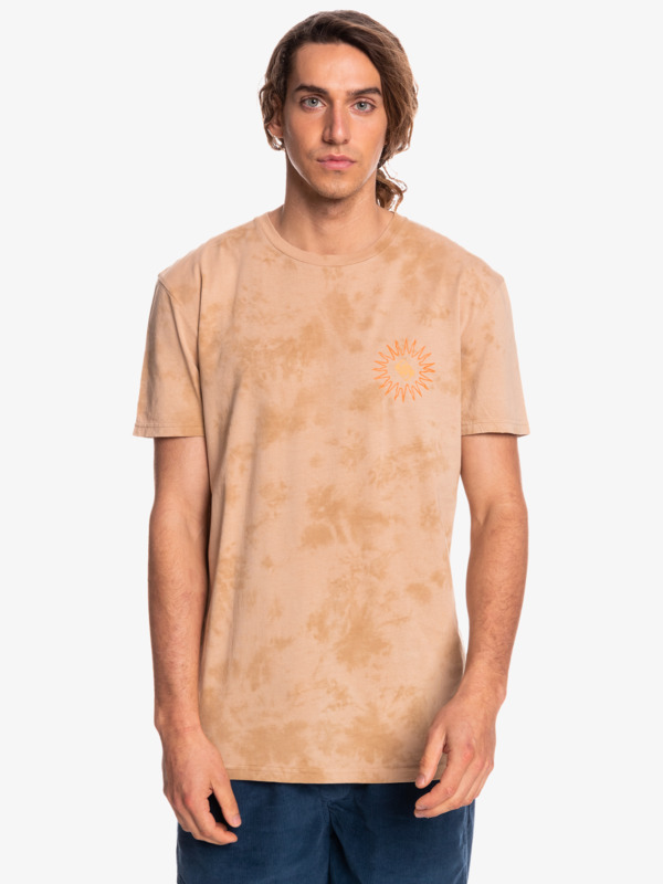 Heat Seeker - Organic T-Shirt for Men  EQYZT06764