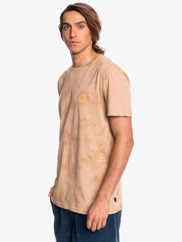 Heat Seeker - Organic T-Shirt for Men  EQYZT06764