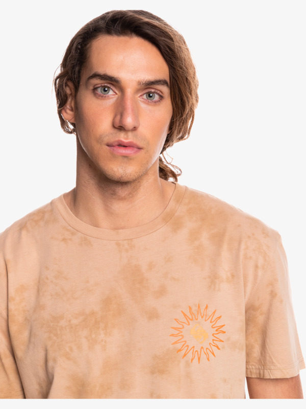 Heat Seeker - Organic T-Shirt for Men  EQYZT06764