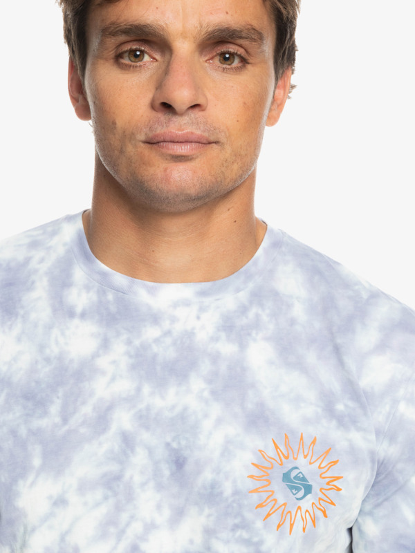 Heat Seeker - Organic T-Shirt for Men EQYZT06764