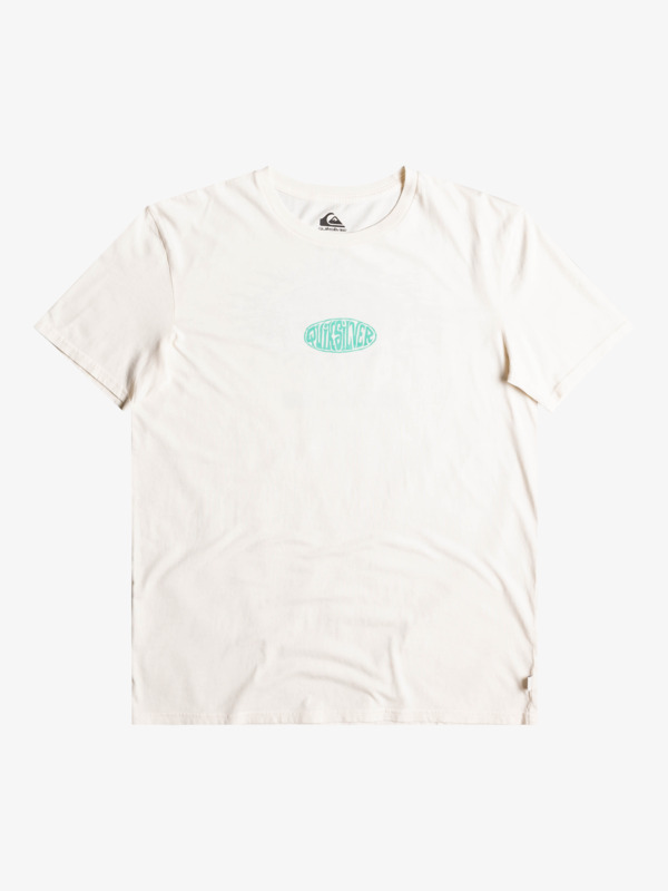 Fast Times - Organic T-Shirt for Men EQYZT06768