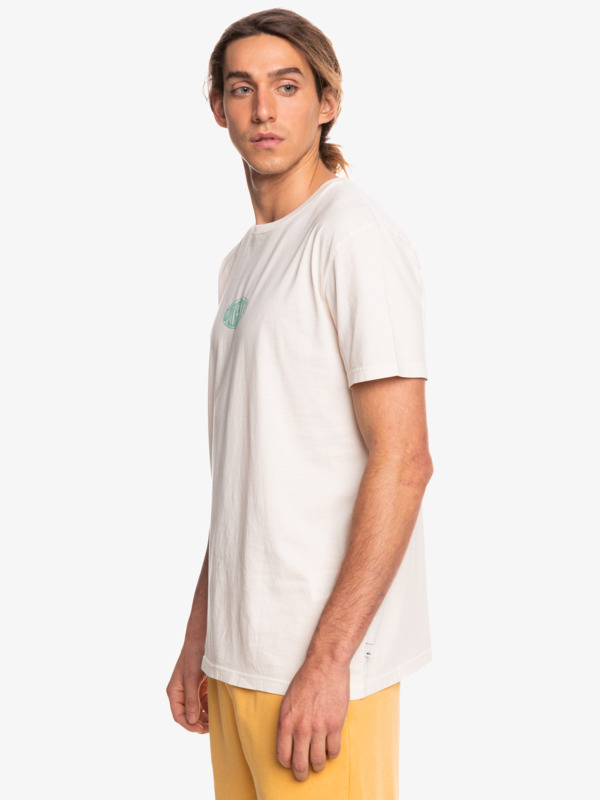 Fast Times - Organic T-Shirt for Men EQYZT06768