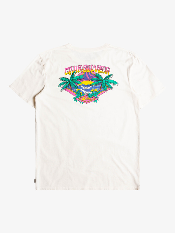 Dreamlike Daze - Organic T-Shirt for Men EQYZT06769
