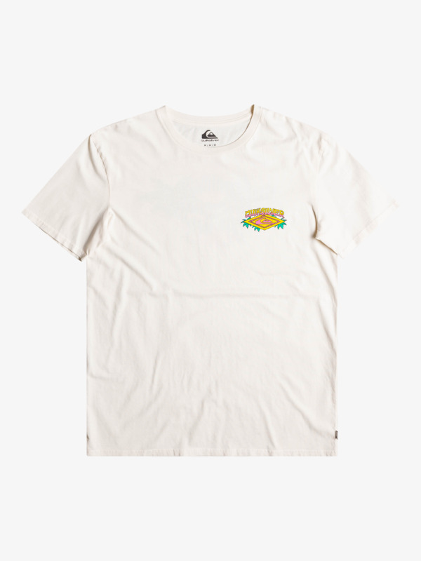 Dreamlike Daze - Organic T-Shirt for Men EQYZT06769
