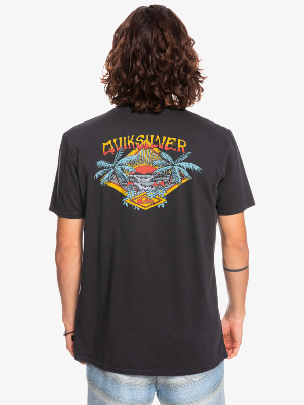 Dreamlike Daze - Organic T-Shirt for Men  EQYZT06769