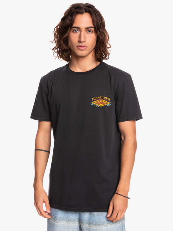 Dreamlike Daze - Organic T-Shirt for Men  EQYZT06769
