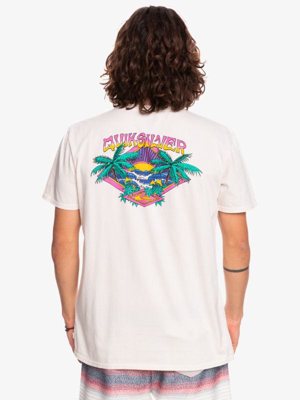 Dreamlike Daze - Organic T-Shirt for Men EQYZT06769