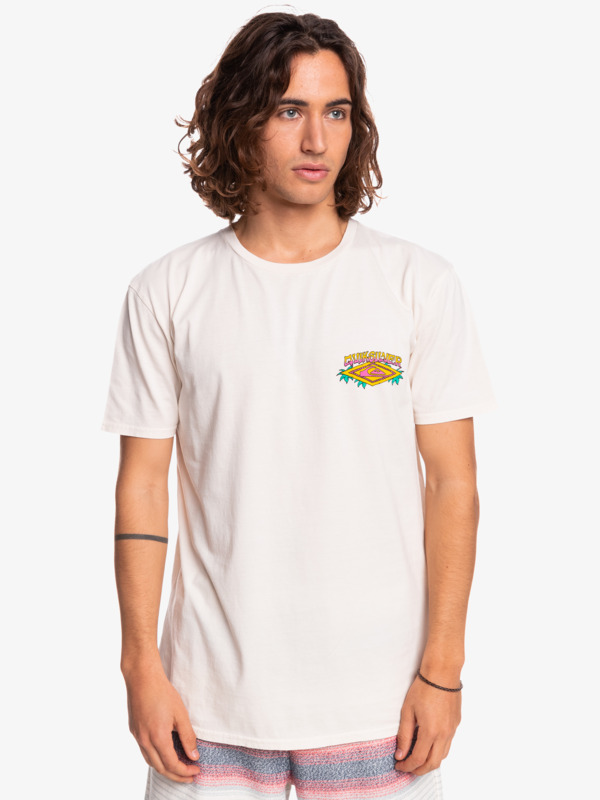 Dreamlike Daze - Organic T-Shirt for Men EQYZT06769