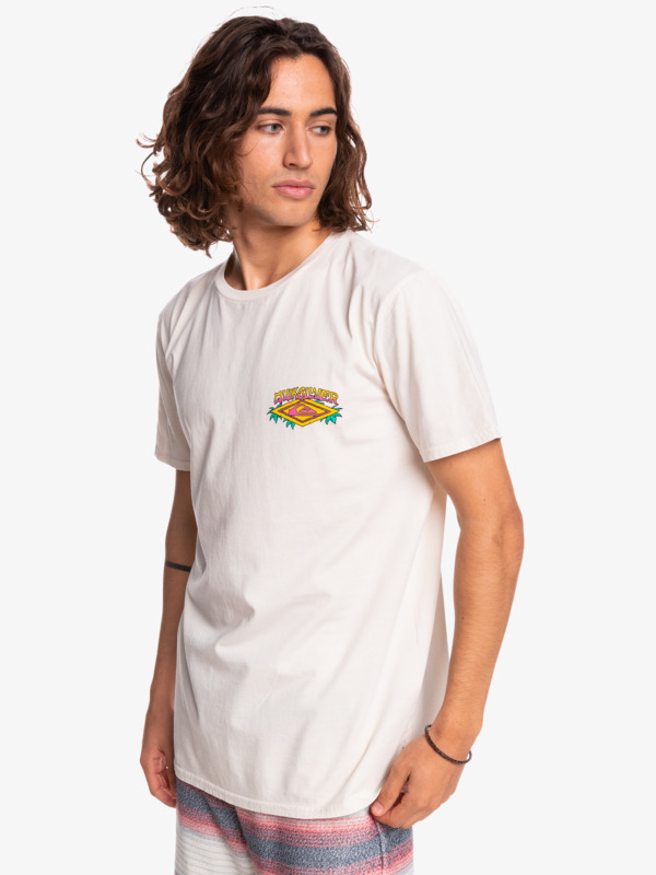 Dreamlike Daze - Organic T-Shirt for Men EQYZT06769