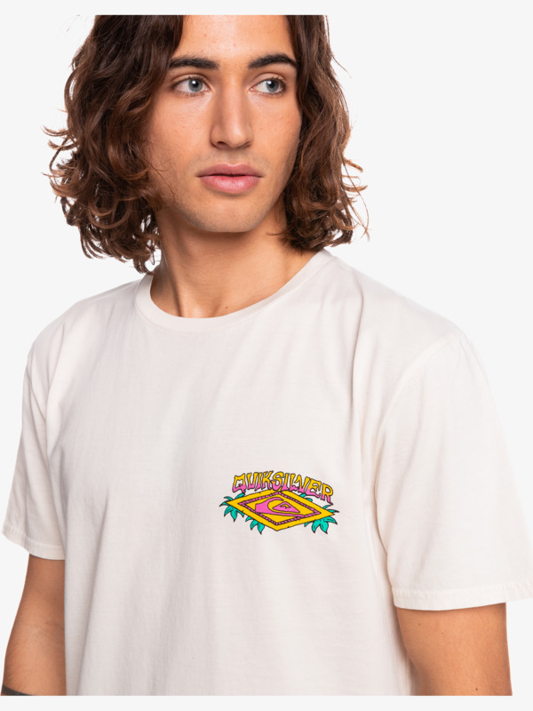 Dreamlike Daze - Organic T-Shirt for Men EQYZT06769