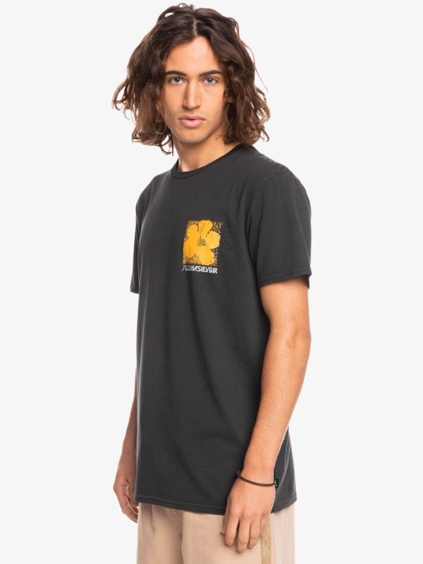 Radical Times - Organic T-Shirt for Men  EQYZT06771