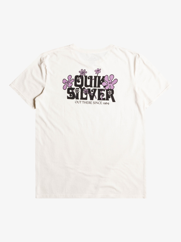 Nomade Slang - Organic T-Shirt for Men EQYZT06773