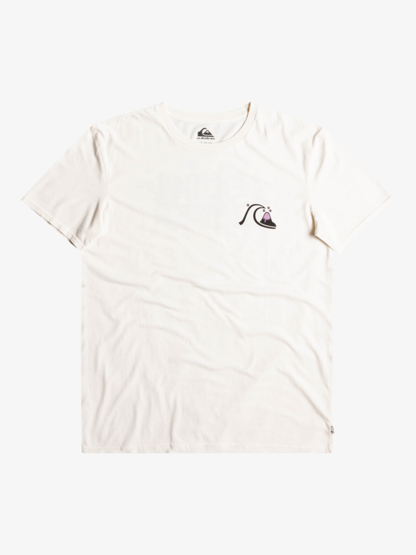 Nomade Slang - Organic T-Shirt for Men EQYZT06773