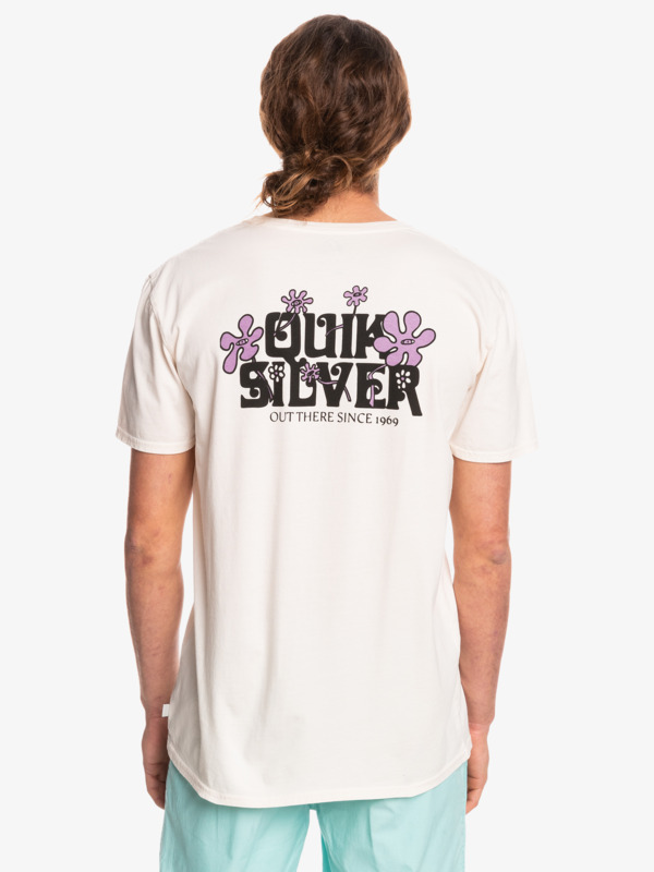 Nomade Slang - Organic T-Shirt for Men EQYZT06773