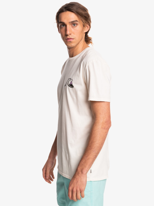 Nomade Slang - Organic T-Shirt for Men EQYZT06773