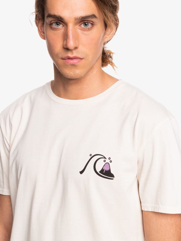 Nomade Slang - Organic T-Shirt for Men EQYZT06773