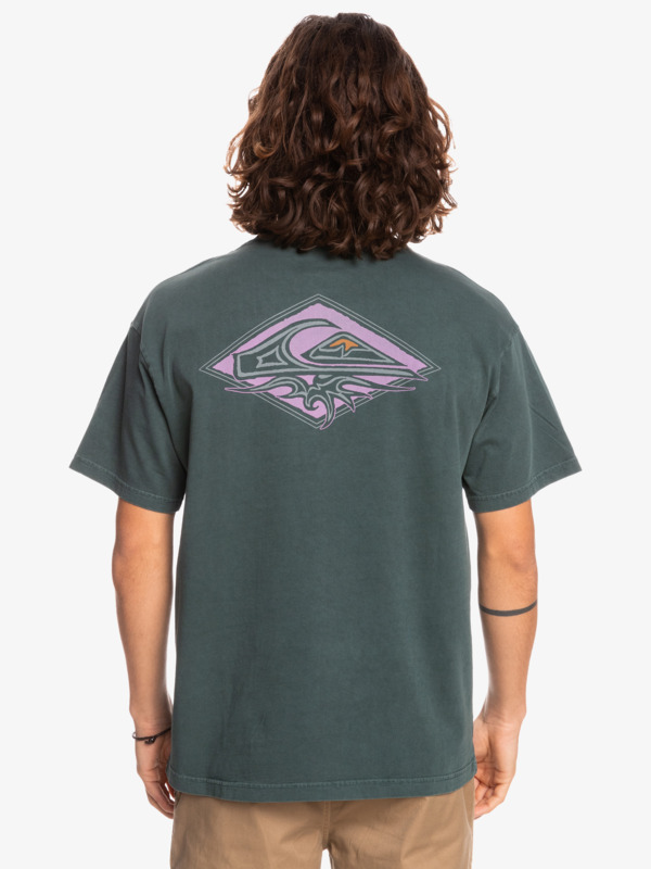 Turning Point - T-Shirt for Men  EQYZT06774