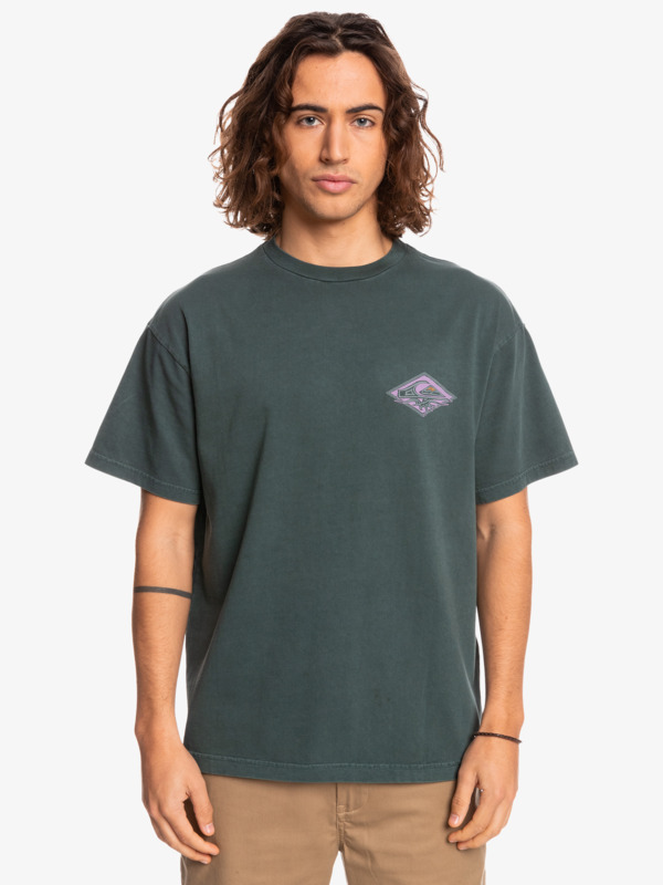 Turning Point - T-Shirt for Men  EQYZT06774