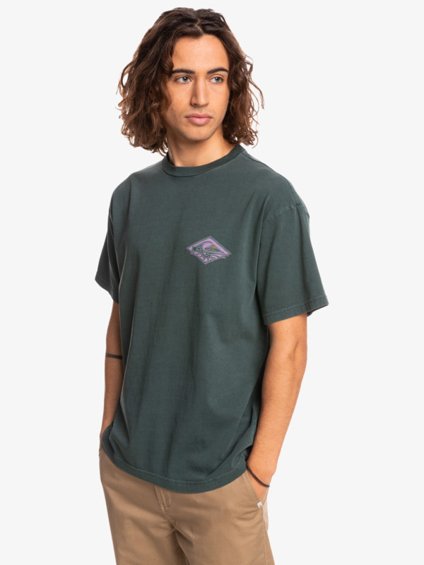 Turning Point - T-Shirt for Men  EQYZT06774