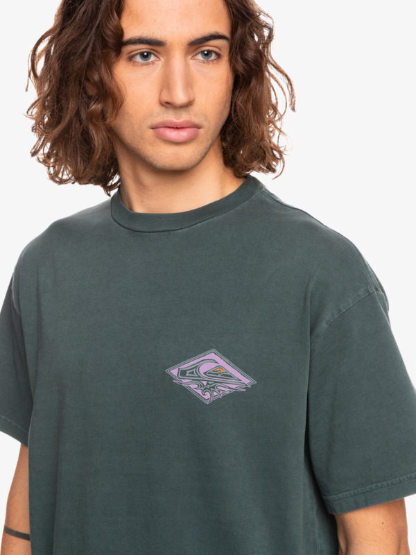 Turning Point - T-Shirt for Men  EQYZT06774