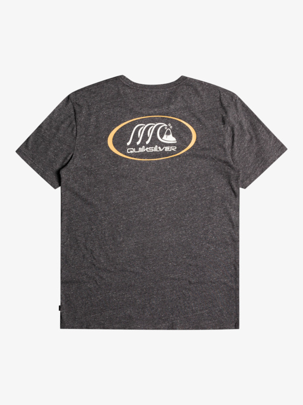 Repeater - Organic T-Shirt for Men  EQYZT06777