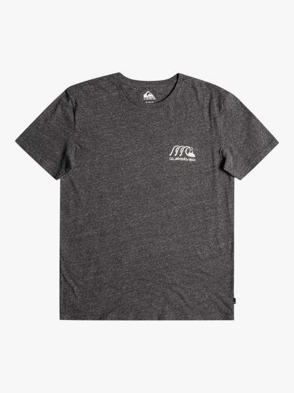 Repeater - Organic T-Shirt for Men  EQYZT06777