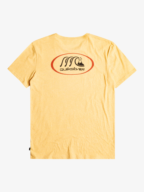 Repeater - Organic T-Shirt for Men  EQYZT06777
