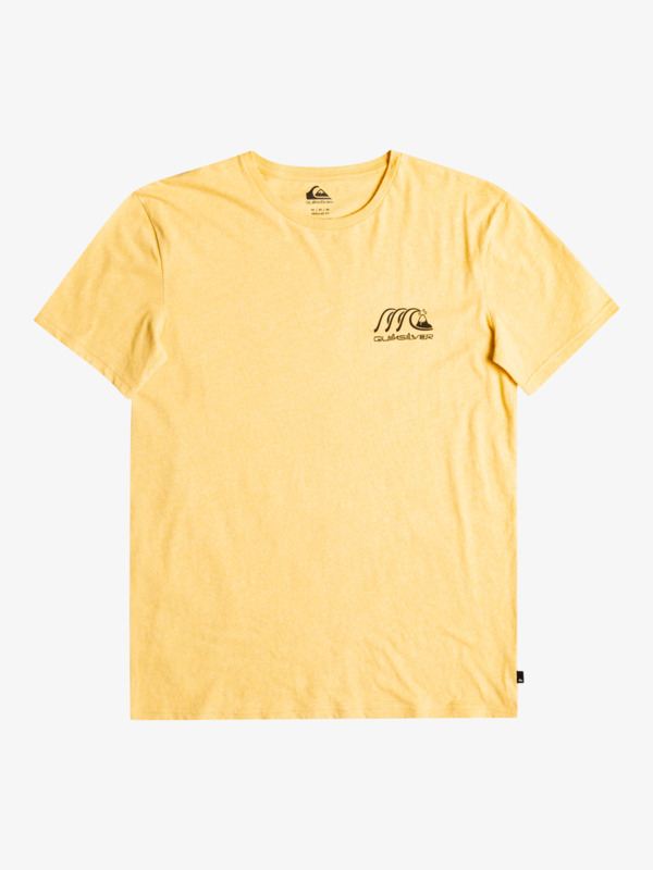 Repeater - Organic T-Shirt for Men  EQYZT06777