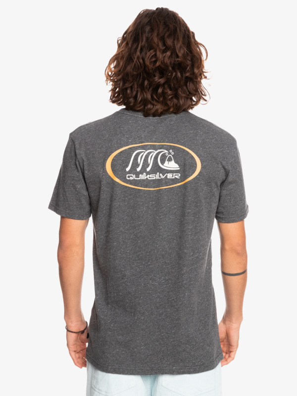 Repeater - Organic T-Shirt for Men  EQYZT06777