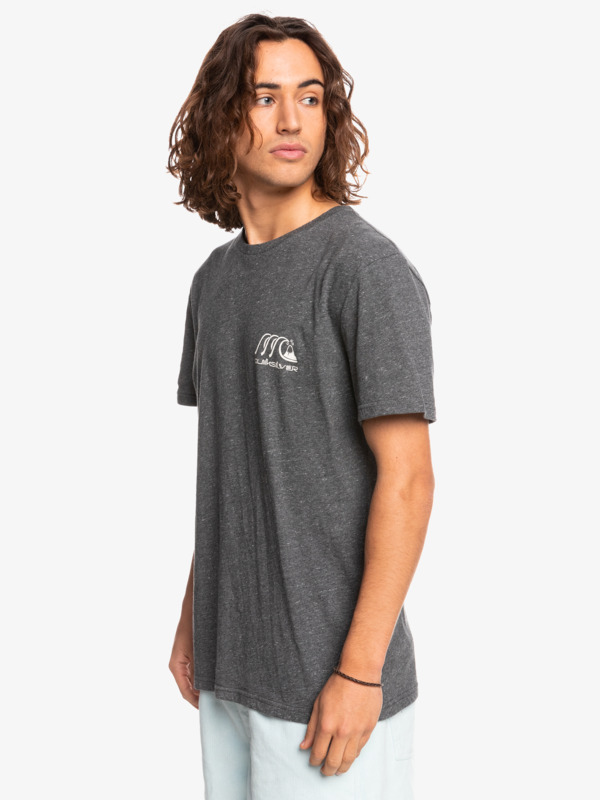 Repeater - Organic T-Shirt for Men  EQYZT06777