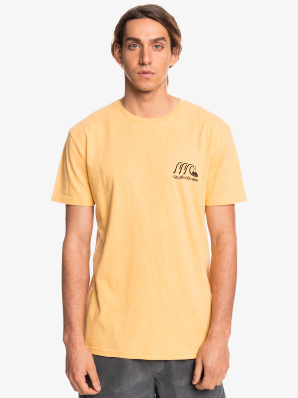 Repeater - Organic T-Shirt for Men  EQYZT06777