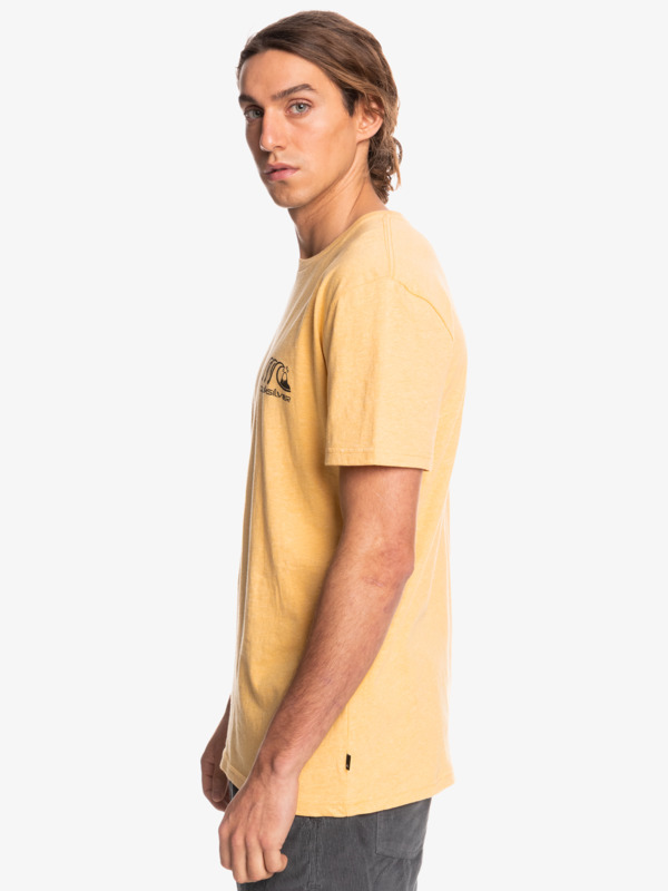 Repeater - Organic T-Shirt for Men  EQYZT06777
