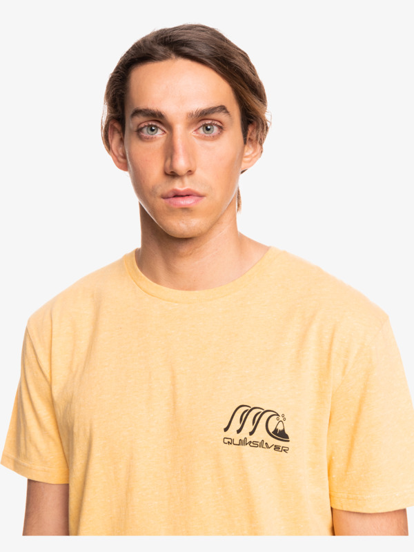 Repeater - Organic T-Shirt for Men  EQYZT06777