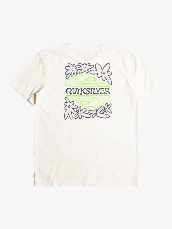 Last Call - Organic T-Shirt for Men EQYZT06779