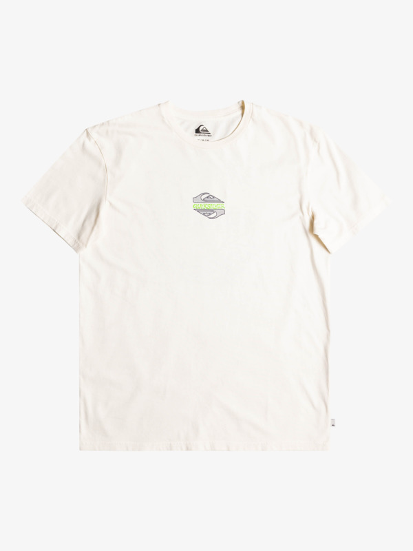 Last Call - Organic T-Shirt for Men EQYZT06779