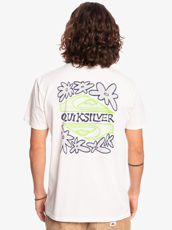 Last Call - Organic T-Shirt for Men EQYZT06779