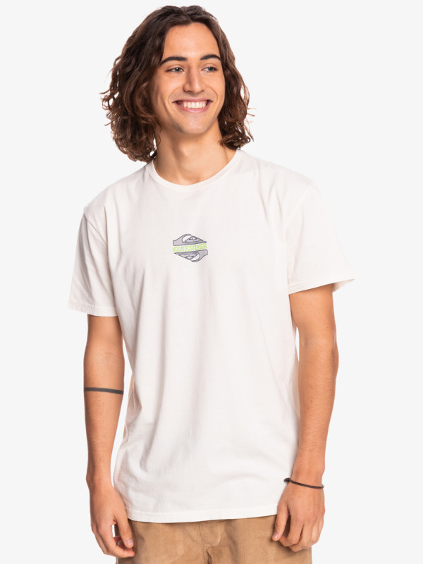 Last Call - Organic T-Shirt for Men EQYZT06779