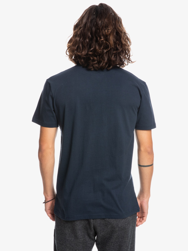Snake Dreams - T-Shirt for Men  EQYZT06784
