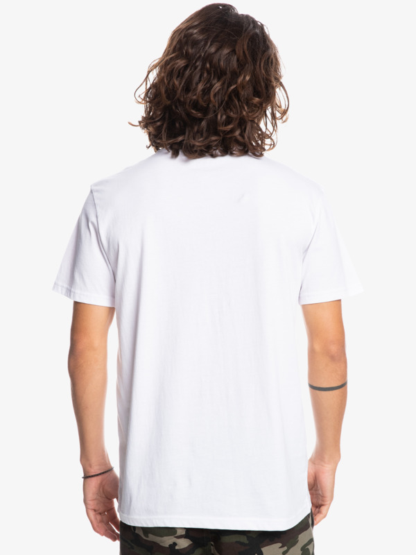 Snake Dreams - T-Shirt for Men  EQYZT06784