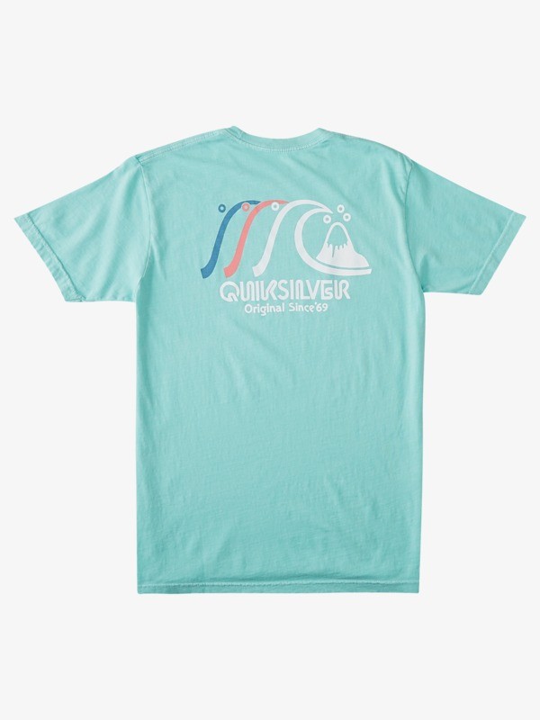 Triple Dipper - T-Shirt for Men EQYZT06787