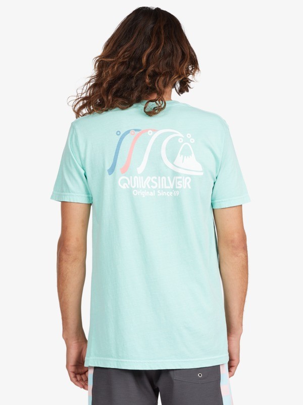 Triple Dipper - T-Shirt for Men EQYZT06787