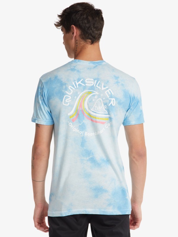 Back Bay - T-Shirt for Men EQYZT06788