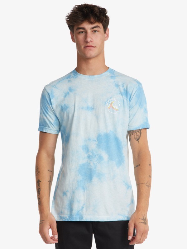 Back Bay - T-Shirt for Men EQYZT06788