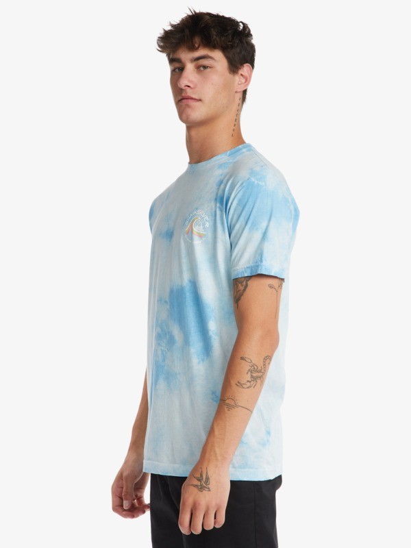 Back Bay - T-Shirt for Men EQYZT06788