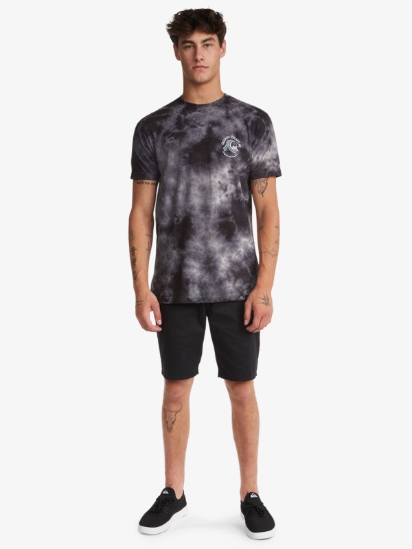 Back Bay - T-Shirt for Men  EQYZT06788