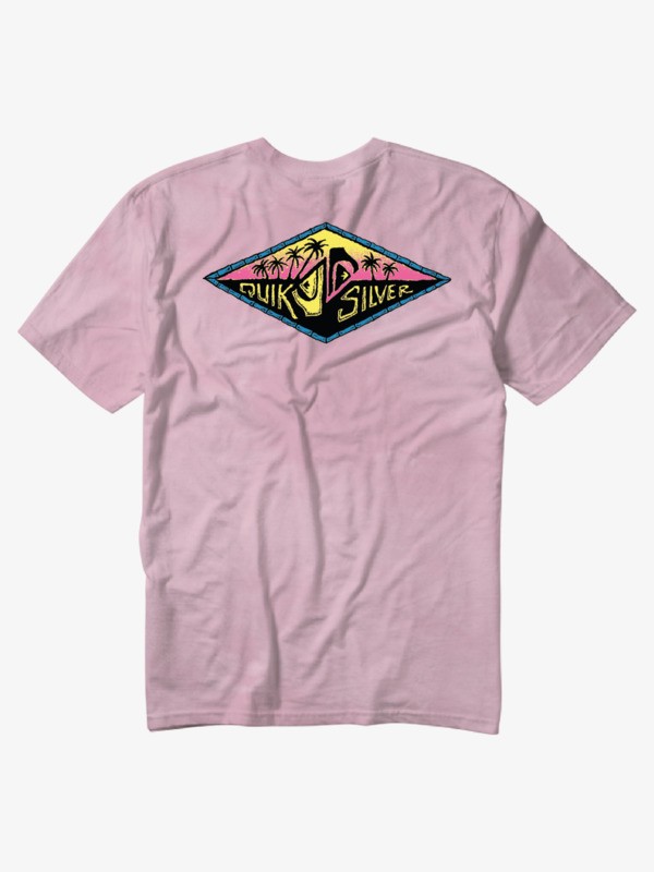 Palms And Things - T-Shirt for Men  EQYZT06789