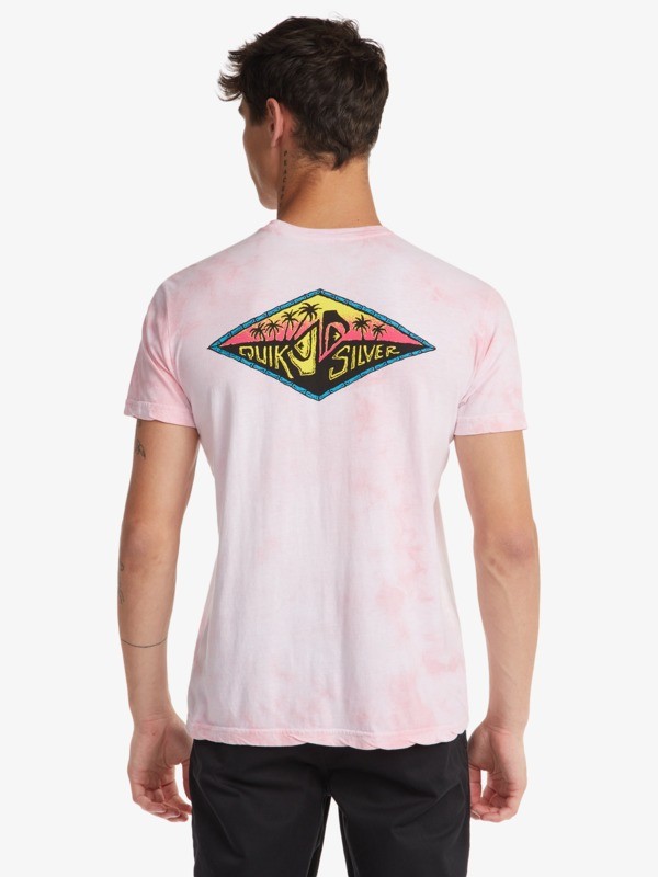 Palms And Things - T-Shirt for Men  EQYZT06789