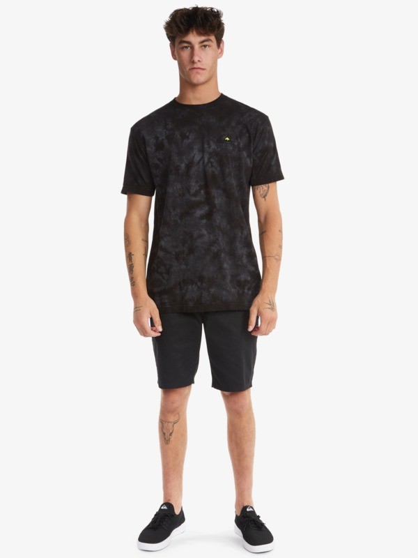 Palms And Things - T-Shirt for Men  EQYZT06789