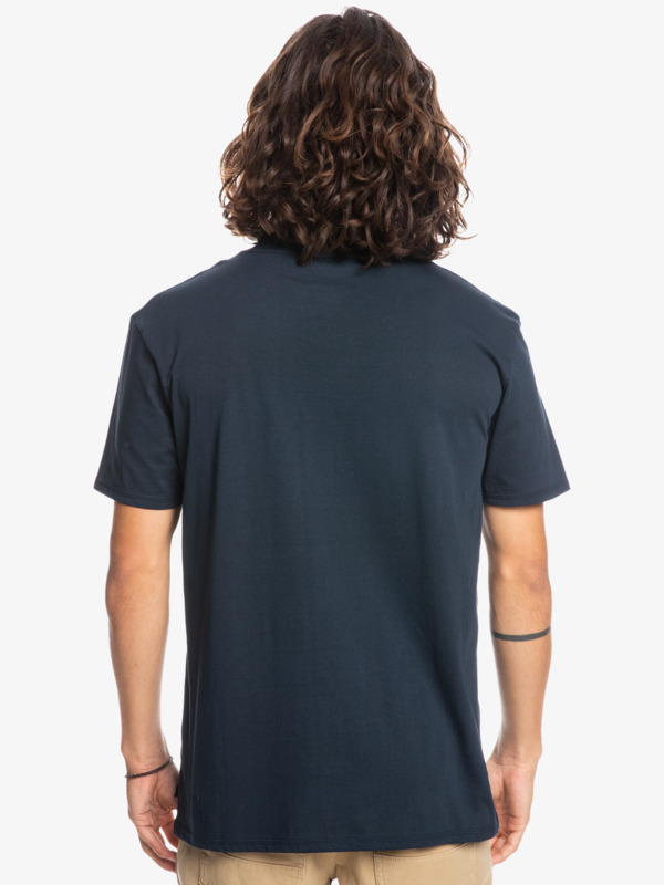 Multiply Stripe - T-Shirt for Men EQYZT06791