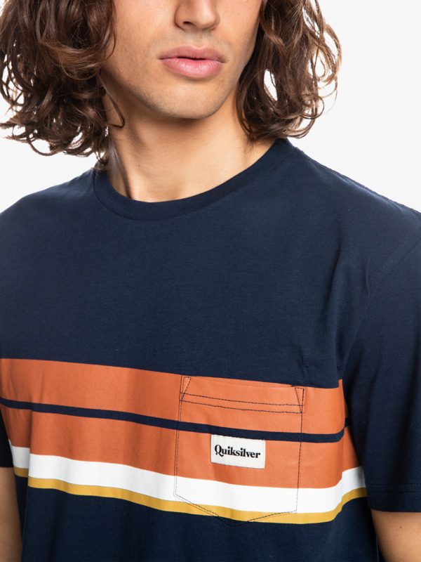Anzio - T-Shirt for Men EQYZT06792